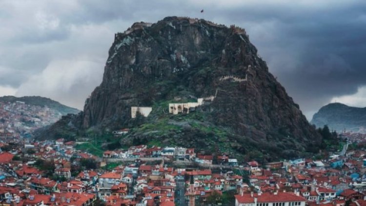 Büyükşehir Olmaya Aday İller Listesi Açıklandı