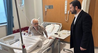 Ceylanpınar'da Larva Mücadelesi Kapsamlı Şekilde Sürüyor