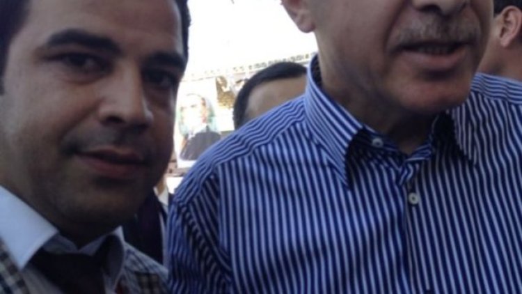 Cumhurbaşkanı Erdoğan'ın Doğum Günü Kutlandı