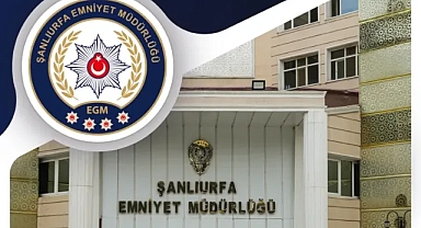 Değeri 24 milyon lira! Urfa'da şoke eden detay!