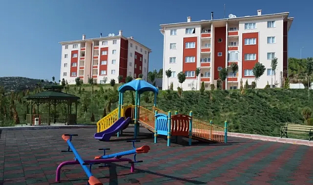 Deprem konutları ödemelerinde flaş gelişme!