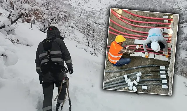 Dicle Elektrik’ten 32 milyar TL’lik yatırım