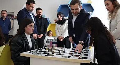 DİGEM 'le Şanlıurfalı Gençler İş Hayatıma Hazırlanıyor