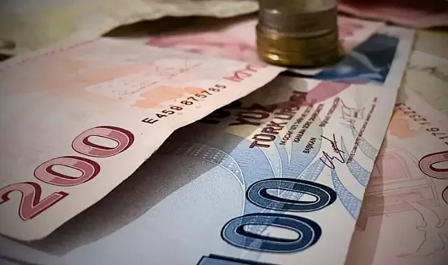 Dikkat! 150 milyon lira yatırılıyor!