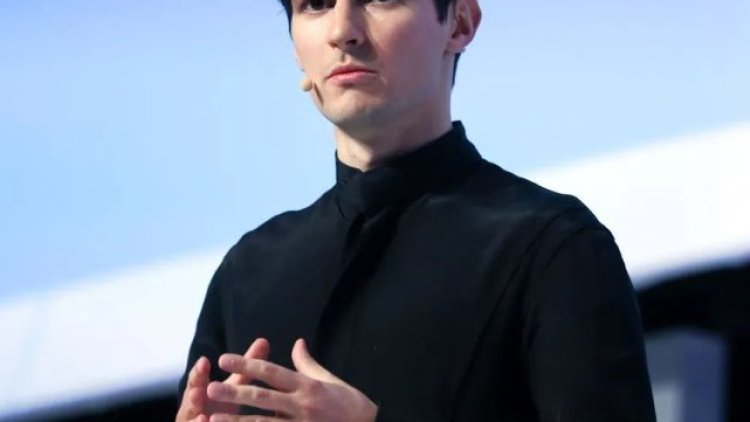 Durov'dan WhatsApp'a Sert Eleştiri: 'Beyniniz Çürümüş Olmalı'