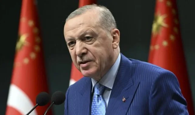 Erdoğan: İnsansız Teknolojilerde Dünyaya Parıltı Saçıyoruz