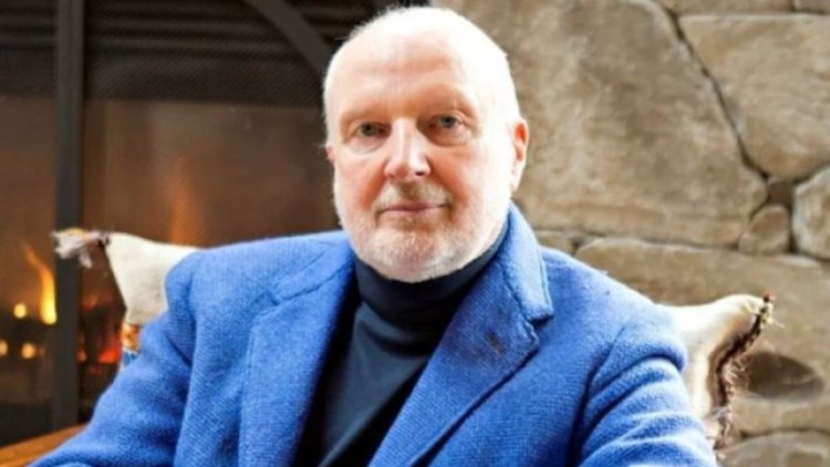 Eski CIA Yetkilisi Graham Fuller 89 Yaşında Hayatını Kaybetti