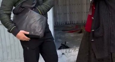 Eski Kaleci Ferhat Ertürk'ten Ramazan Ayında Yardımlarla Dolu Bir Ay