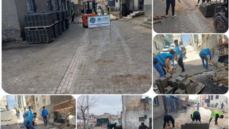 Eyyübiye Belediye Başkanı Mehmet Kuş'tan Yetim Ailelere Ziyaret