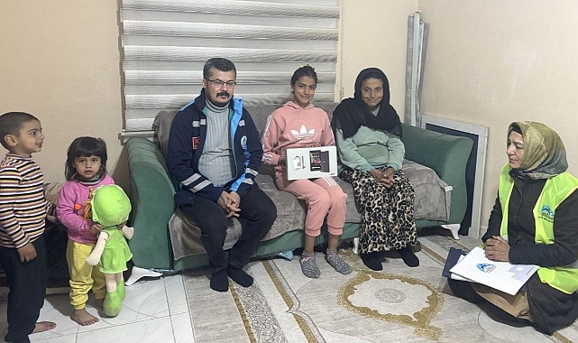 Eyyübiye’de bu Ramazan bir başka