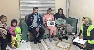 Eyyübiye’de bu Ramazan bir başka