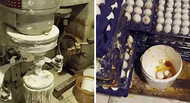 Eyyübiye’de zabıta ekiplerinden gece denetimi!