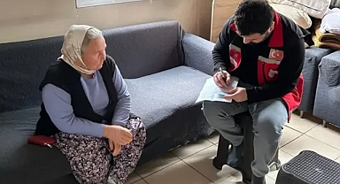 Felaketler vurdu! 33,5 milyon aktarıldı