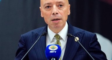 Fenerbahçe Başkan Vekili Murat Salar: Borcumuz Yok