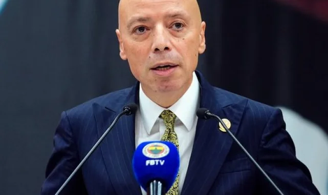 Fenerbahçe Başkan Vekili Murat Salar: Borcumuz Yok