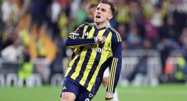 Fenerbahçe, Kerem Aktürkoğlu'nun Golüyle Nottingham Forest'a Karşı Öne Geçti