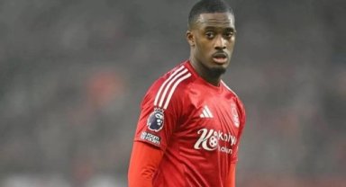 Fenerbahçe, Nottingham Forest'a 2-1 Mağlup Oldu