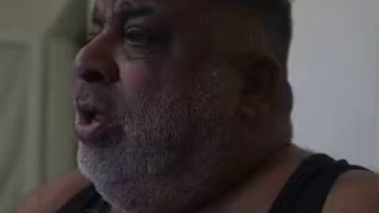 Fenomenin 'Adi Suçum Yok' Açıklaması: Gasp ve Yaralama İddiaları