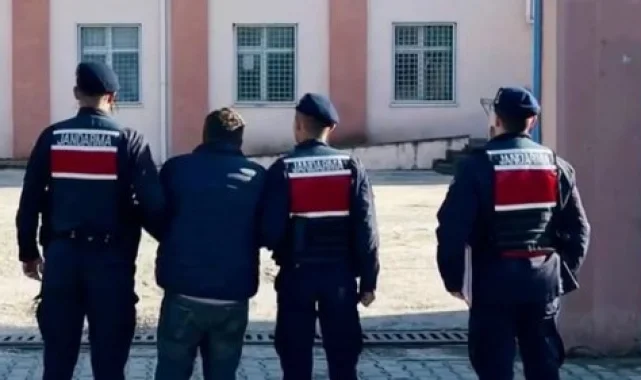 FETÖ Operasyonlarında 2 Haftada 63 Şüpheli Yakalandı