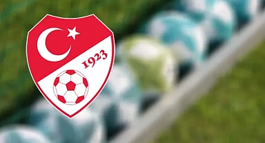 Futbolda ‘bahis’ krizi! 510 kişi PFDK’ya sevk edildi!