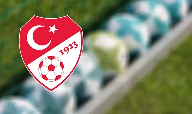 Futbolda ‘bahis’ krizi! 510 kişi PFDK’ya sevk edildi!