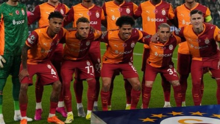 Galatasaray'ın Juventus Karşısındaki İlk Yarı Performansı Değerlendiriliyor
