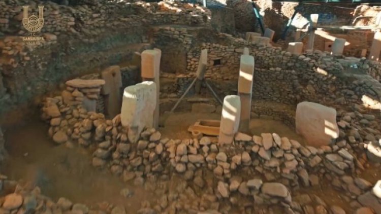 Göbeklitepe: Şanlıurfa'nın 12 Bin Yıllık Tarihi Mirası Keşfedilmeyi Bekliyor