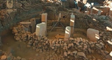 Göbeklitepe: Şanlıurfa'nın 12 Bin Yıllık Tarihi Mirası Keşfedilmeyi Bekliyor