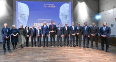 Göbeklitepe'nin Berlin Tanıtımı: Kültür ve Turizm Bakanı Mehmet Ersoy Açıklaması