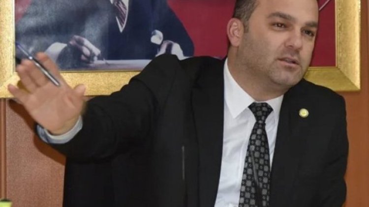 Görele'de Tacizciye Destek Tepki Çekti