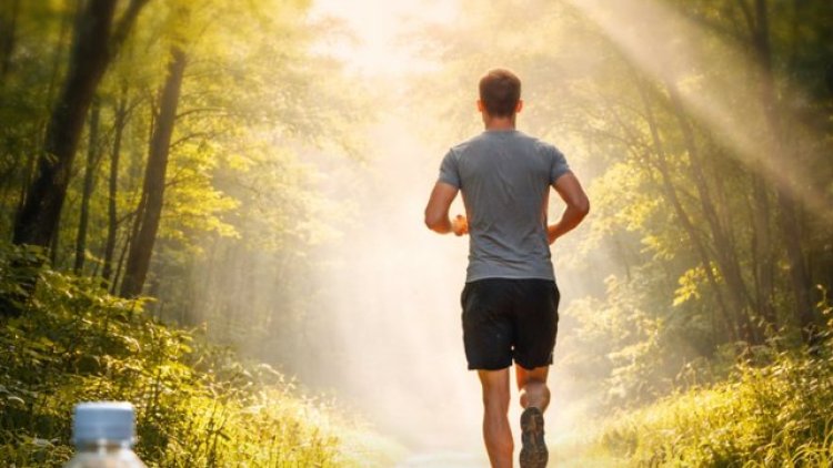 Harran Devlet Hastanesi'nden 'Yaşam Molası' Vurgusu