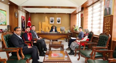 Harran Kaymakamlığı 