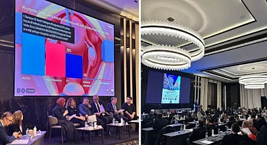 Harran Üniversitesi’nde Jinekoloji Sempozyumu düzenlendi!