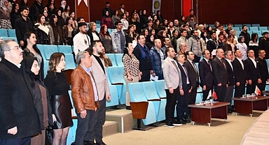 Harran Üniversitesi’nde Turizm Zirvesi Paneli: Akademi ve Sektör Stratejik İş Birliği