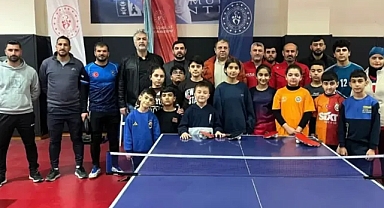 Harran Üniversitesi’nden Şanlıurfa’da spora bilimsel destek!