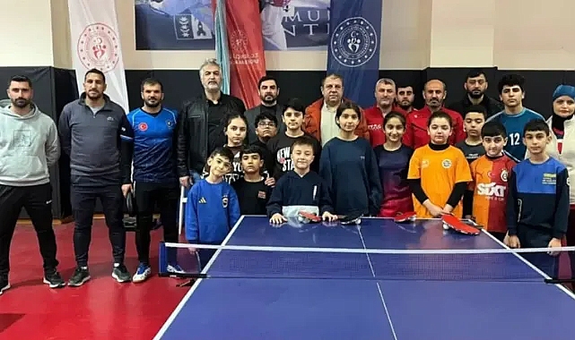 Harran Üniversitesi’nden Şanlıurfa’da spora bilimsel destek!