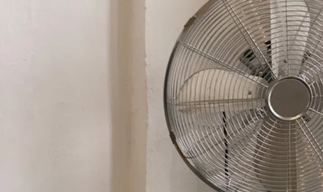 Hatay'da Hastaneye Klima Cezası: 46 Bin TL Tüketiciye İade Edildi