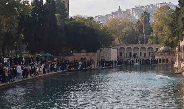 Herkes memleketinde yaşasaydı, Urfa’nın nüfusu ne kadar olurdu?