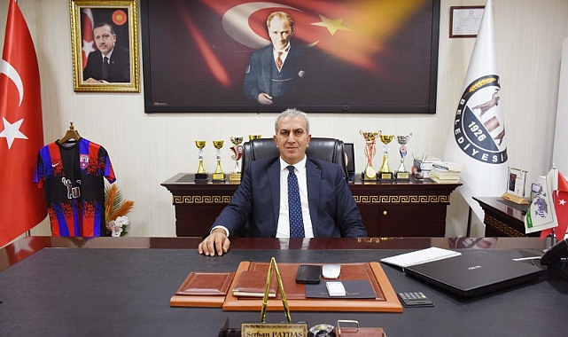 Hilvan’da Altyapı Hamlesi: Yağmur Suyu ve Kanalizasyon Çalışmaları Başladı