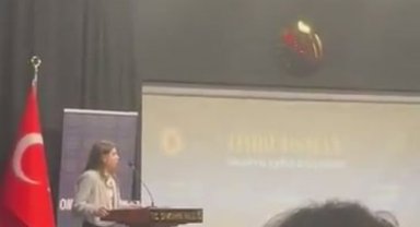 Hukuk Öğrencisi, Kamu Başdenetçisi'ne Annesinin İlişkisini Anlattı