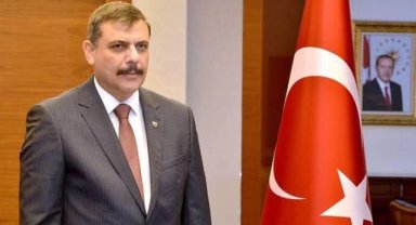 İçişleri Bakanlığı'na Mustafa Çiftçi Atandı