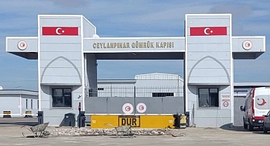 İş İnsanı Rıdvan Söylemez’den Ceylanpınar Gümrük Kapısı Açıklaması
