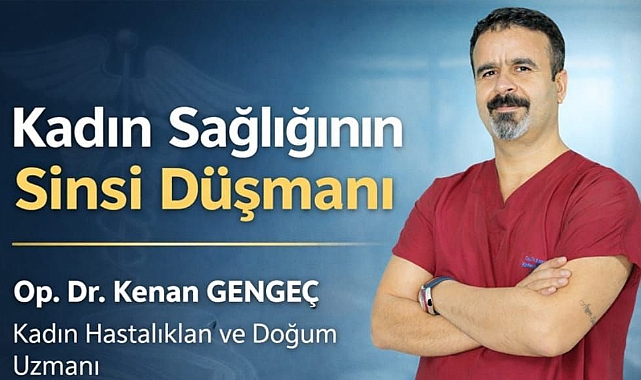 Kadın Sağlığının Sinsi Düşmanı Polikistik Over ve İnsülin Direnci Sarmalı!