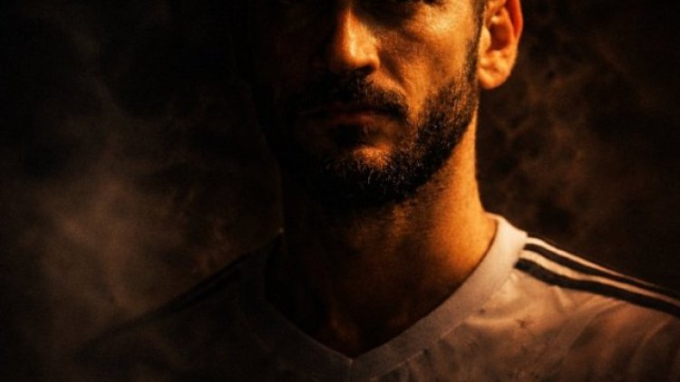 Karaköprü Belediyespor, Hacettepe A.Ş. ile Karşılaşıyor