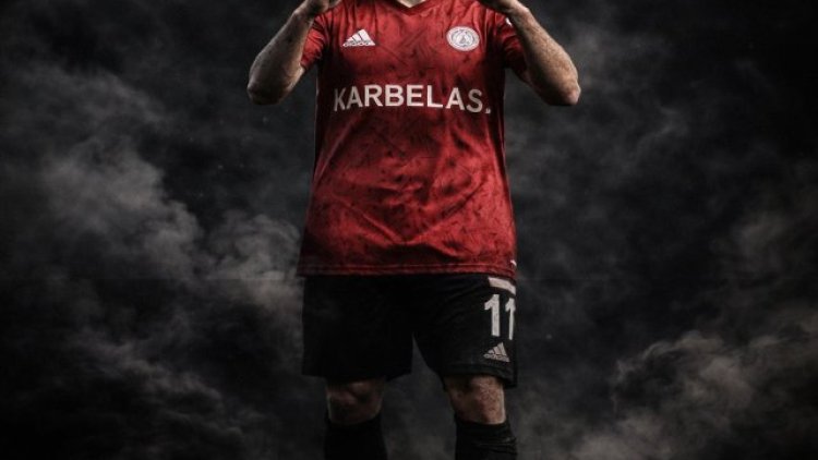 Karaköprü Belediyespor, Kahramanmaraşspor Karşısında Sahaya Çıkıyor