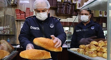 Karaköprü’de Ramazan Öncesi Denetimler Sıklaştırıldı