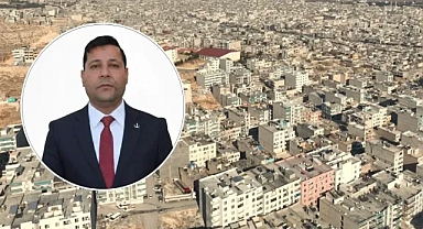 Kılıç’tan Urfa’da intiharlara dikkat çeken açıklama: Bu dram Türkiye’nin gerçeğidir
