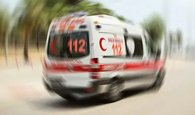 Küçük çocuk yaralandı! Şanlıurfa’da feci olay!