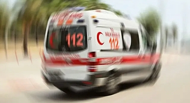 Küçük çocuk yaralandı! Şanlıurfa’da feci olay!