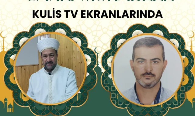 Kulis TV'den Ramazan Ayı Mukabele Yayını Duyurusu